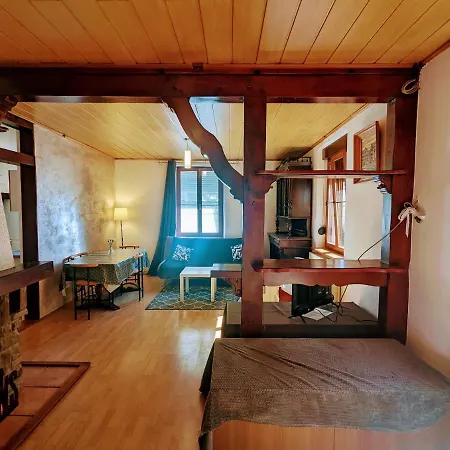 Citycosy-strasbourg : Little Paradise Cronenbourg