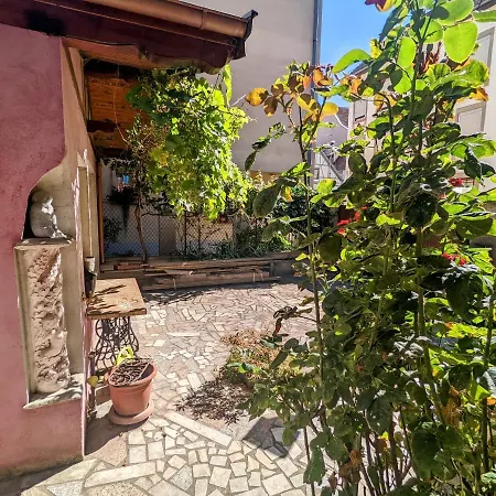 Apartment Citycosy-strasbourg : Little Paradise Cronenbourg *