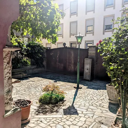 Citycosy-strasbourg : Little Paradise Cronenbourg