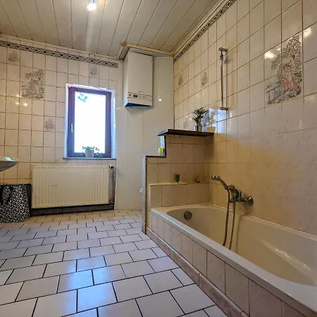 Citycosy-strasbourg : Little Paradise Cronenbourg Apartment Straßburg
