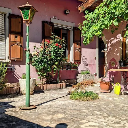 Citycosy-strasbourg : Little Paradise Cronenbourg Apartment
