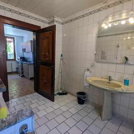 Citycosy-strasbourg : Little Paradise Cronenbourg * Strasbourg