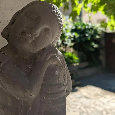 Lejlighed Citycosy-strasbourg : Little Paradise Cronenbourg Strasbourg